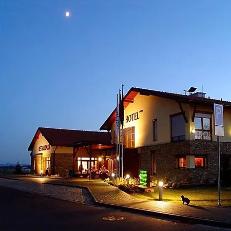 Szálloda Wellness Happy Star