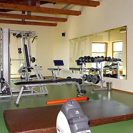 Wellness Happy Star Szálloda Znojmo