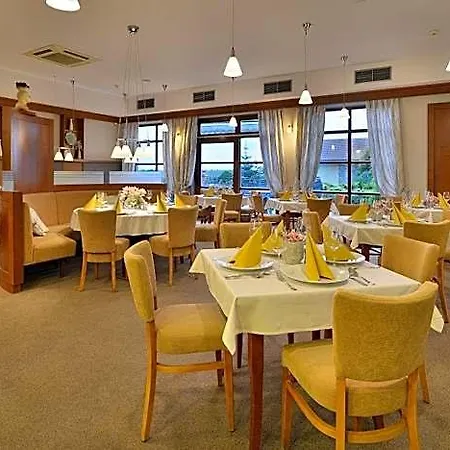 Wellness Happy Star 4* Znojmo