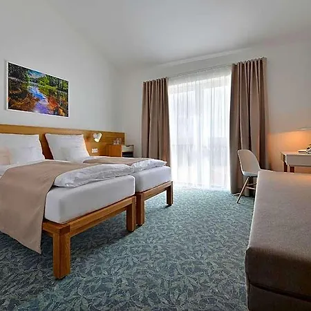 Wellness Happy Star Znojmo