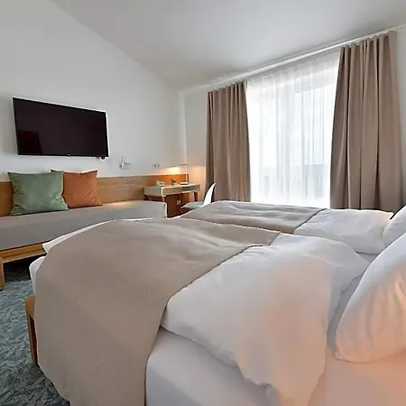 Wellness Happy Star Szálloda Znojmo