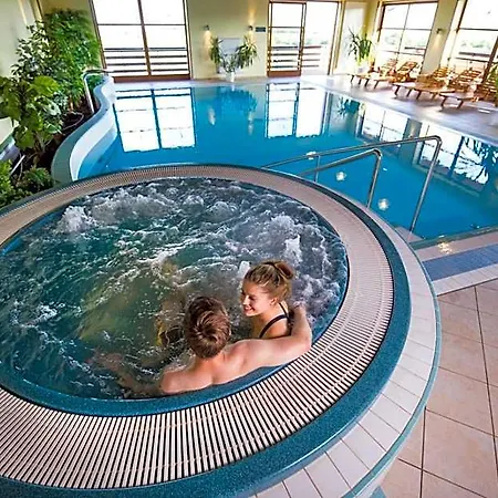Ξενοδοχείο Wellness Happy Star