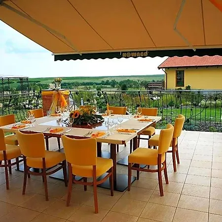 Szálloda Wellness Happy Star 4*