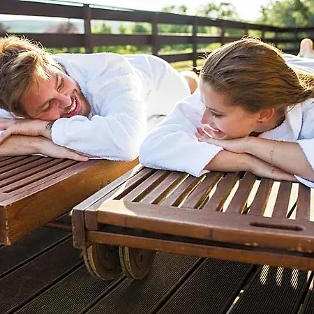 Szálloda Wellness Happy Star 4*