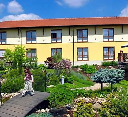 Szálloda Wellness Happy Star 4*