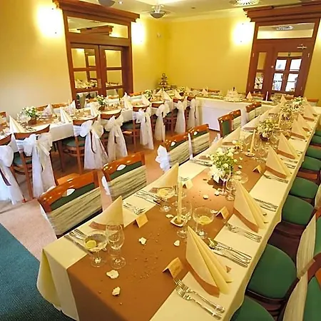 Hotel Wellness Happy Star Znojmo