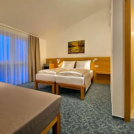 Wellness Happy Star 4*