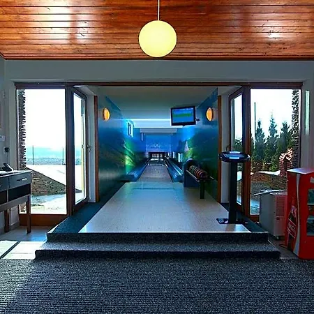 Wellness Happy Star Szálloda 4*