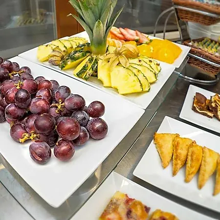 Wellness Happy Star Znojmo