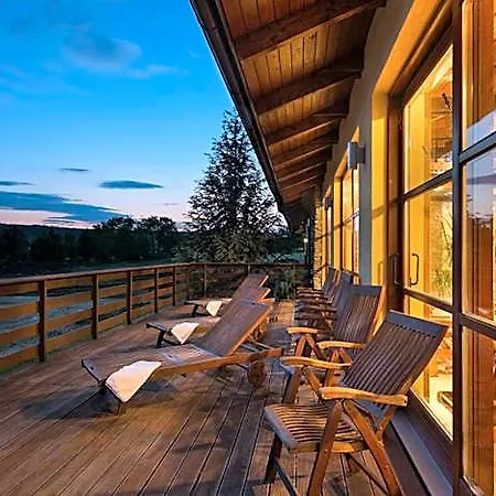 Wellness Happy Star Hotel Znojmo