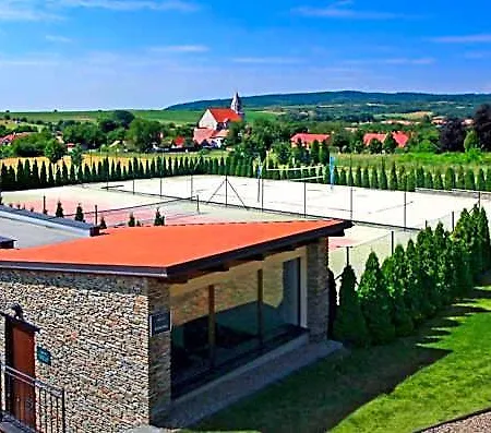 Wellness Happy Star 4* Znojmo