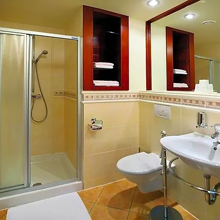 Wellness Happy Star Znojmo
