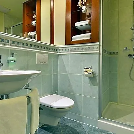 Ξενοδοχείο Wellness Happy Star Znojmo