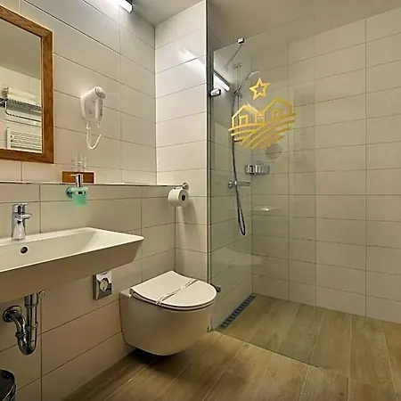 Wellness Happy Star Hotel Znojmo