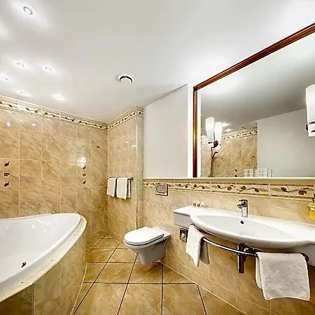 Ξενοδοχείο Wellness Happy Star