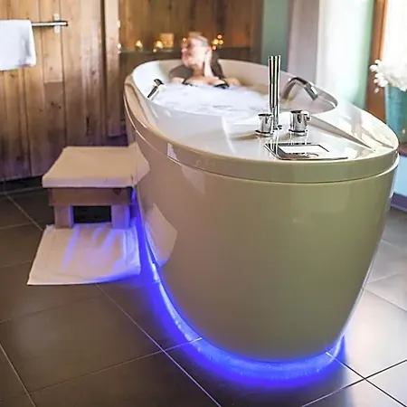 Wellness Happy Star