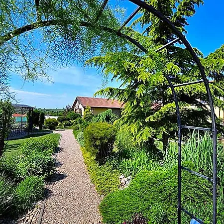 Wellness Happy Star 4* Znojmo