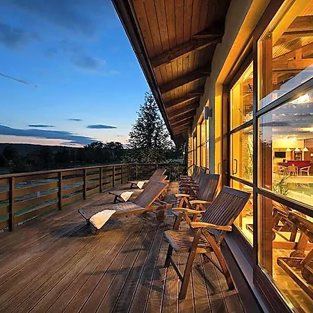 Hotel Wellness Happy Star Znojmo